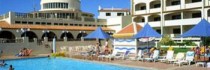 Albufeira Jardim Hotel