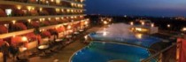 Hotel Apartamento Balaia Atlantico