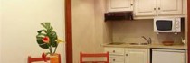 Hotel Apartamento Santa Eulalia Beach Club