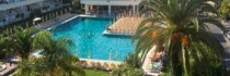 Clube Praia Da Oura