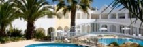 Natura Algarve Club