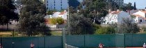 Apartamentos Turisticos Algarve Gardens