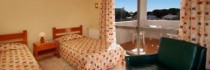 Alfamar Villas and Studios