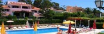 Balaia Sol Apartments