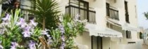 Apartamentos Turisticos Soldoiro