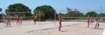 Adriana Beach Club