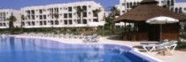 Yellow Alvor