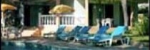 Vale Do Garrao Villas