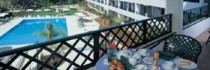 Formosa Park Hotel & Apartment