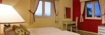 A Colina Hotel