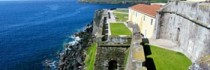 Pousada De Angra Do Heroismo - Forte Sao Sebastiao