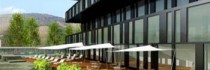 Axis Viana Business & Spa Hotel