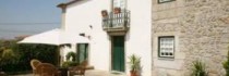 Quinta De São Miguel De Arcos