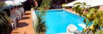 Hotel Meira