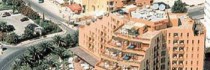 Dom Pedro Marina Hotel