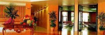 Dom Pedro Golf Hotel
