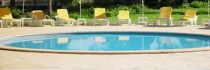 Clube Hotel Apartamento Do Algarve