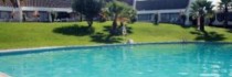 Mouragolf Village