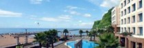 Calheta Beach Resort Hotel