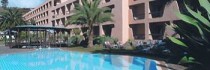 Dom Pedro Garajau Hotel