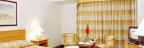 Hotel Tryp Colina Do Castelo