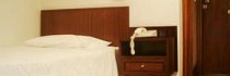Hotel Braganca