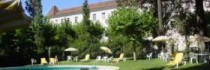 Termas - Curia
