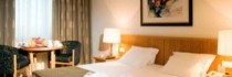 Radisson Sas Hotel Lisbon