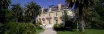 Pestana Palace