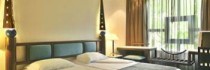Sana Executive Hotel