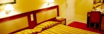 Comfort Inn Embaixador