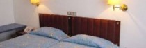 Vip Inn Saldanha