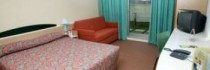 Ibis Lisboa Jose Malhoa