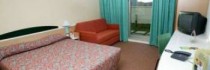 Ibis Lisboa Saldanha