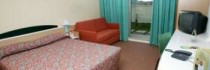 Ibis Lisboa Liberdade