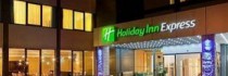 Holiday Inn Express Lisbon Airport