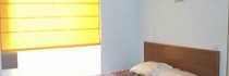 Pensao Residencial Roma