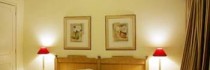 Central Park Hotel Residencial