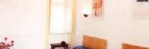 Residencial Saldanha