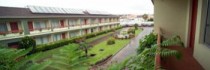 Hotel Canadiano