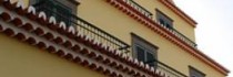 Apartamentos Turísticos Atlantida