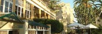 Pestana Palms