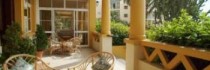 Pestana Palms