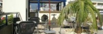 Terrace Mar Suite