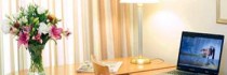 Hotel Tryp Porto Expo
