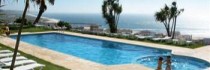 Hotel Miramar