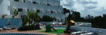 Estalagem S.felix Parque
