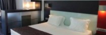 Hotel Da Rocha