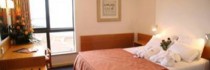 Sinerama Hotel Apartamento