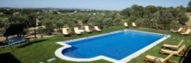 Hotel Rural Quinta Dos Bastos